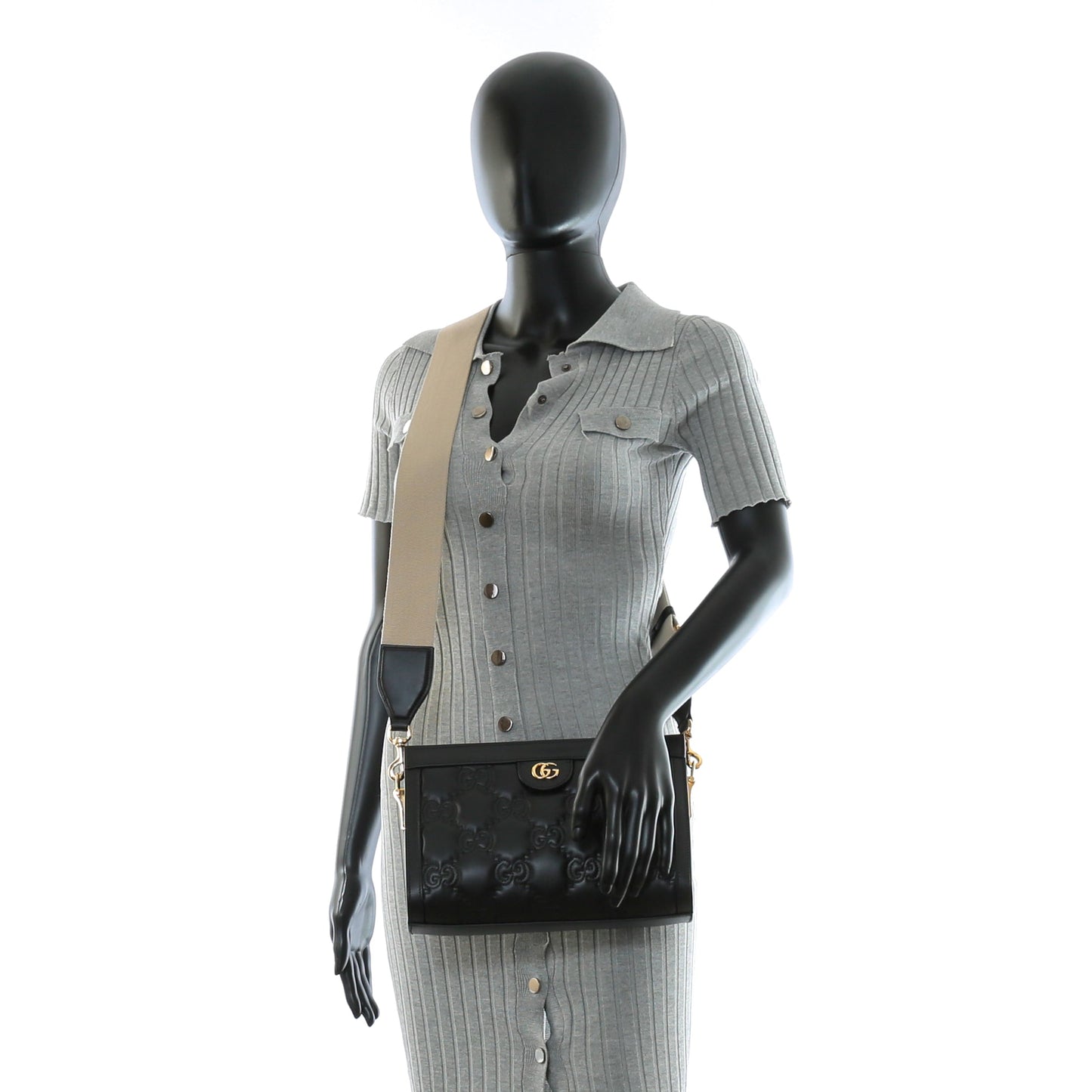 STRAPSTORY - GGC4 BAG - 3703