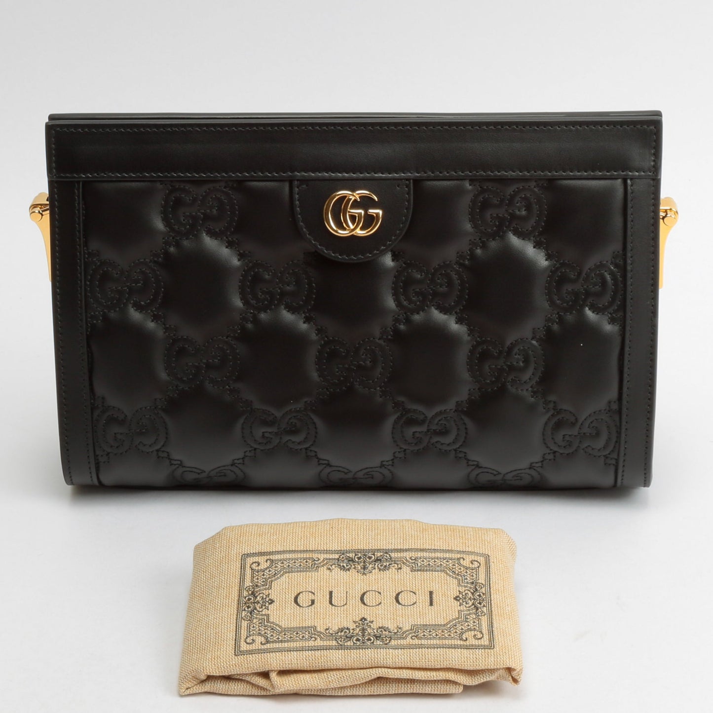 STRAPSTORY - GGC4 BAG - 3703