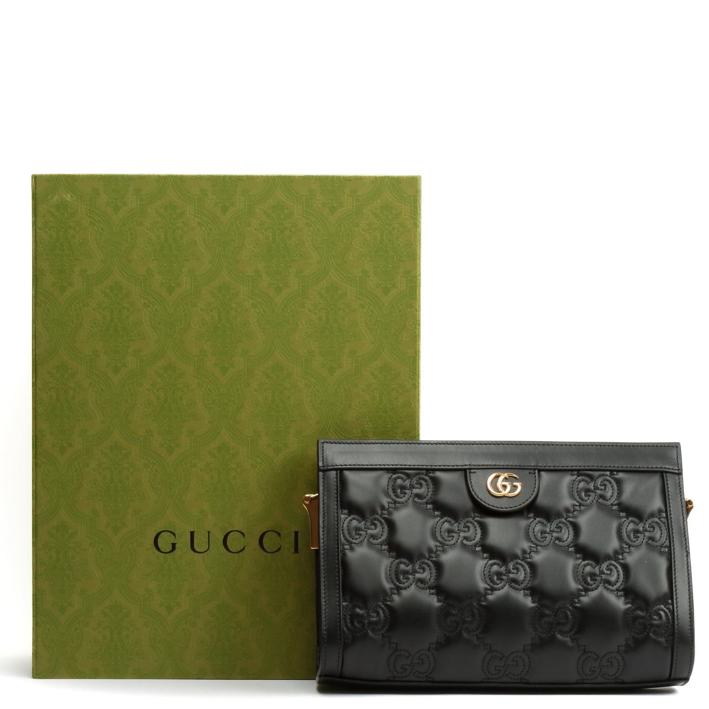 STRAPSTORY - GGC4 BAG - 3703