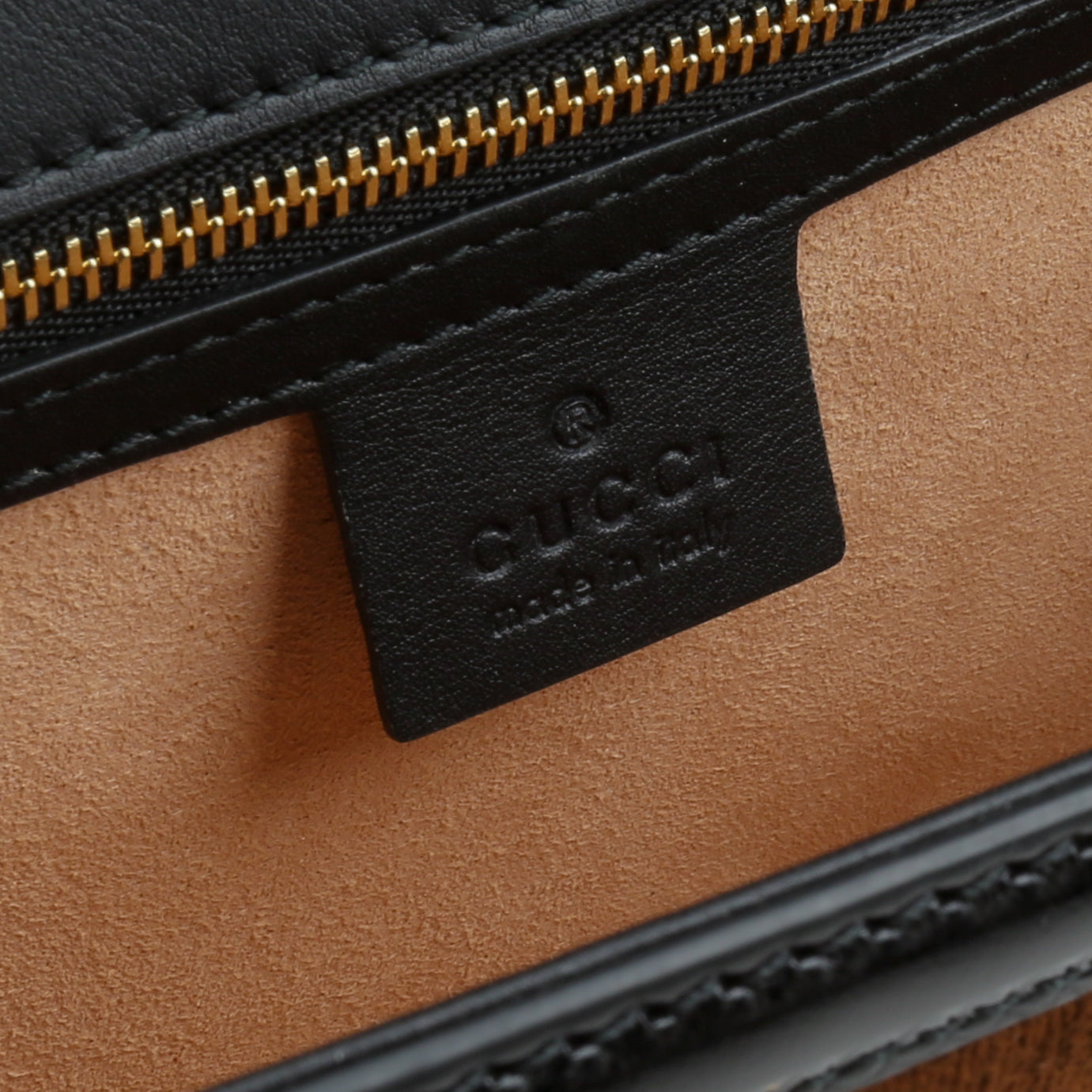 STRAPSTORY - GGC1 BAG - 1794