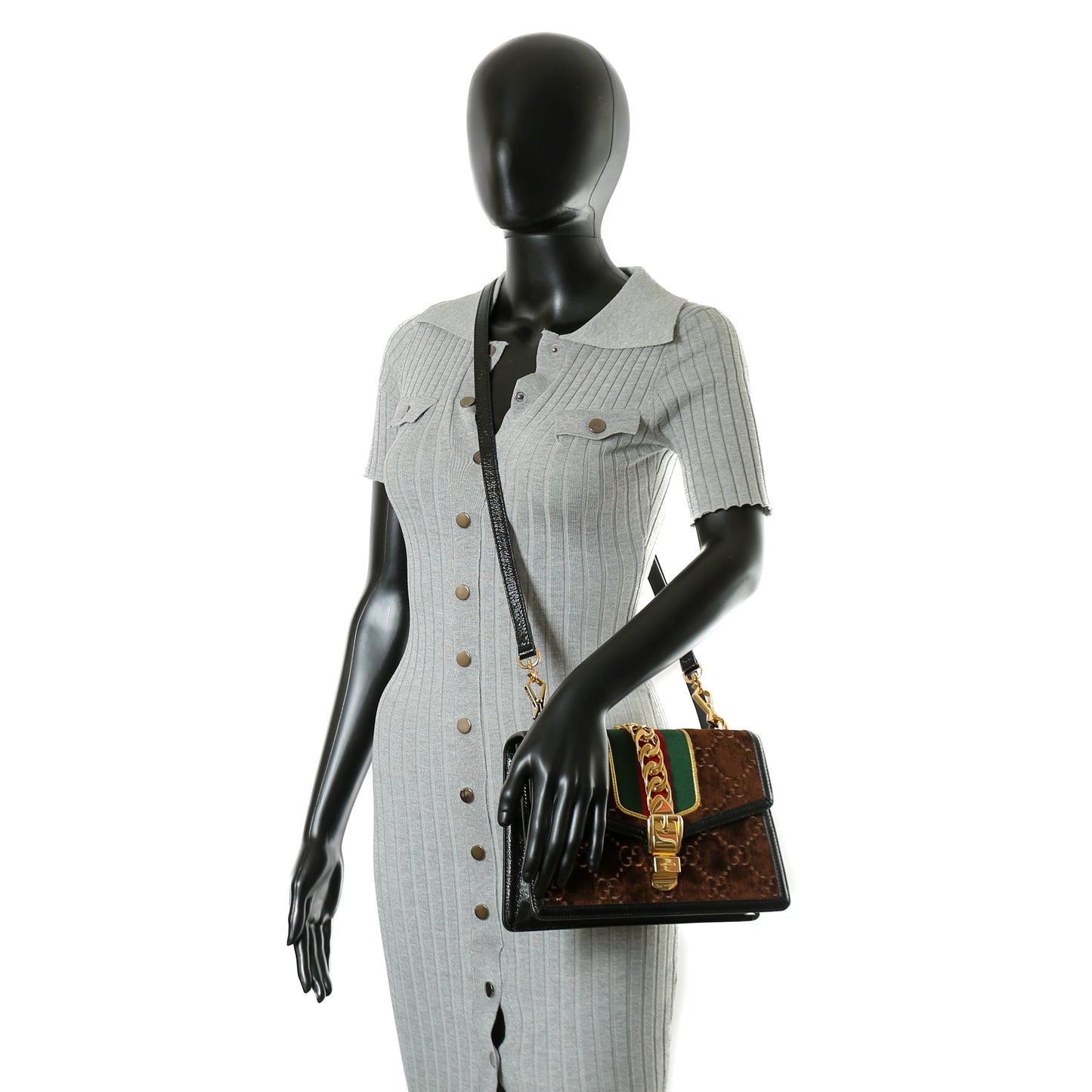 STRAPSTORY - GGC1 BAG - 1794