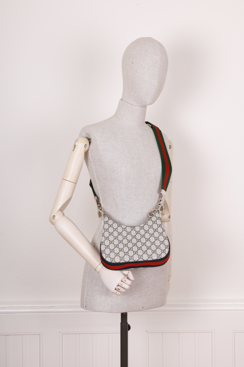 STRAPSTORY - GGC4 BAG - 1328