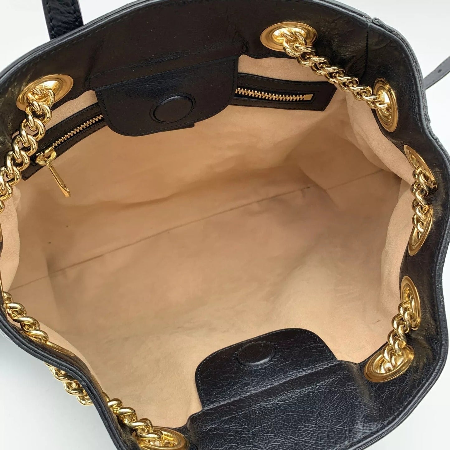 STRAPSTORY - GGC4 BAG - 3060