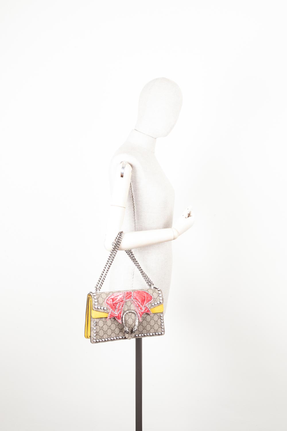 STRAPSTORY - GGC1 BAG - 2047