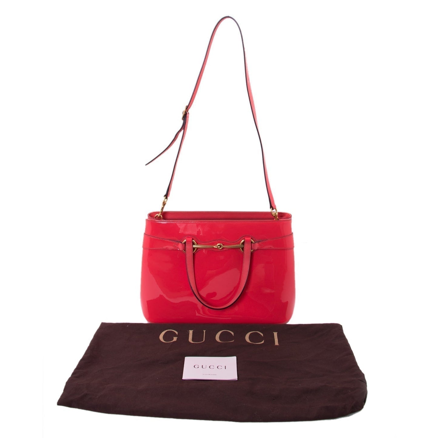 STRAPSTORY - GGC1 BAG - 3074