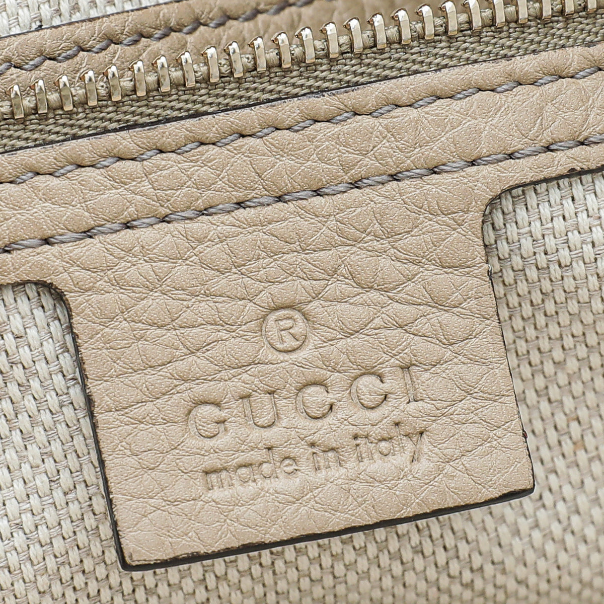 STRAPSTORY - GGC4 BAG - 011