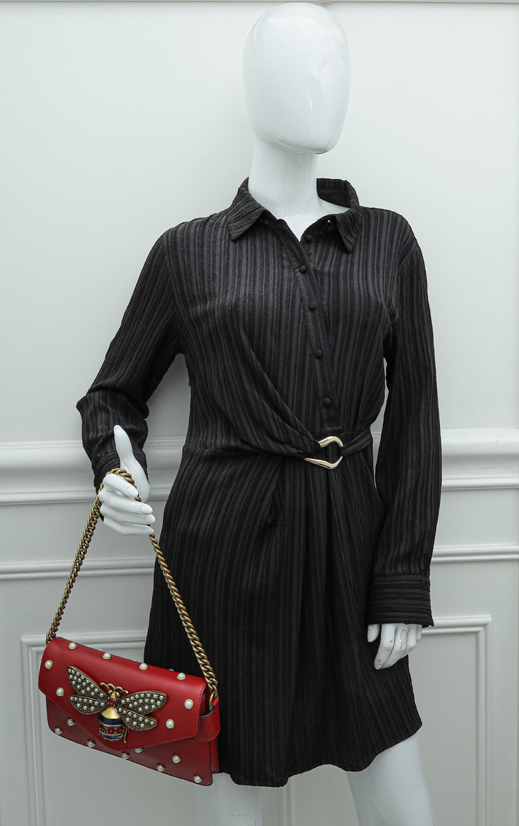 STRAPSTORY - GGC1 BAG - 3009