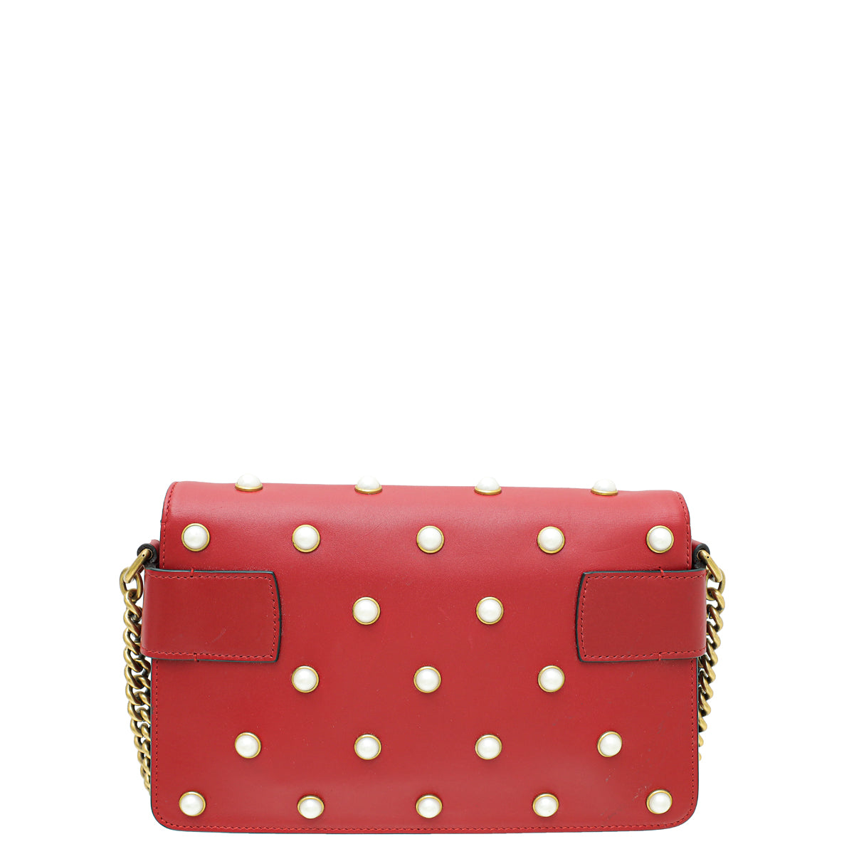 STRAPSTORY - GGC1 BAG - 3009