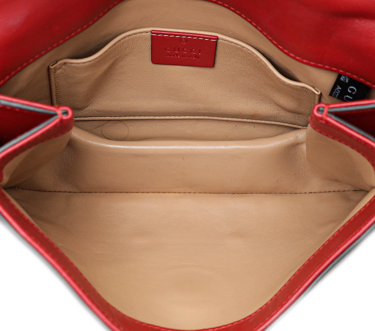 STRAPSTORY - GGC1 BAG - 3009