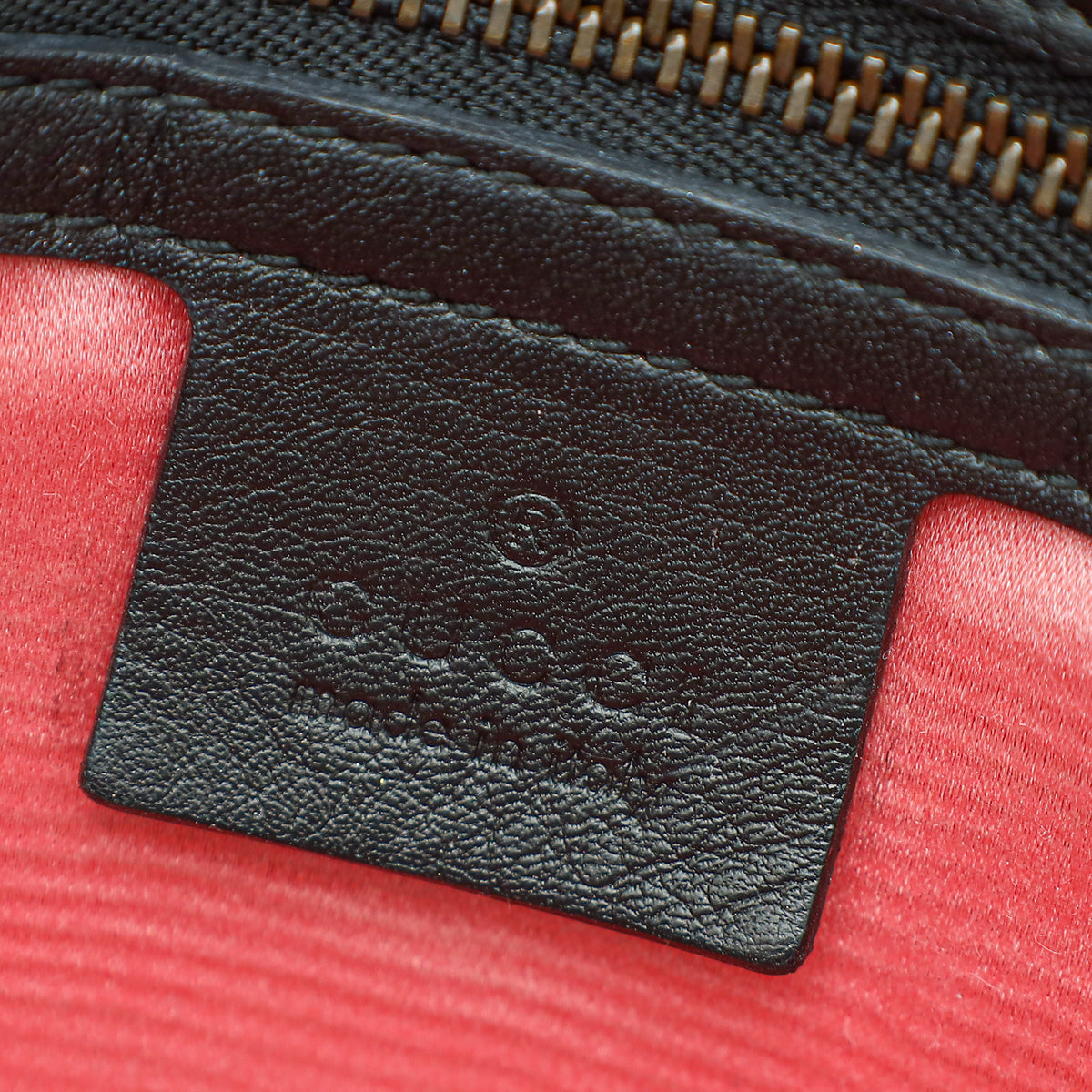 STRAPSTORY - GGC4 BAG - 3739