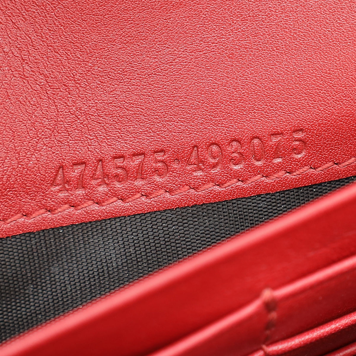 STRAPSTORY - GGC1 BAG - 3003