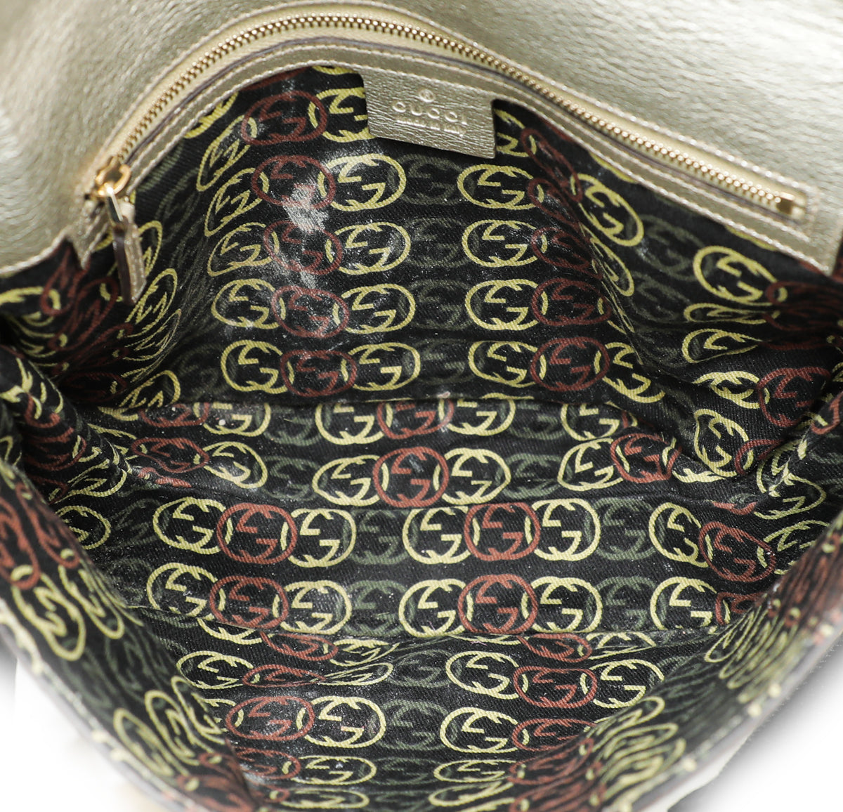 STRAPSTORY - GGC1 BAG - 3355