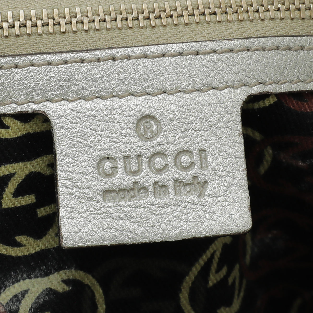 STRAPSTORY - GGC1 BAG - 3355