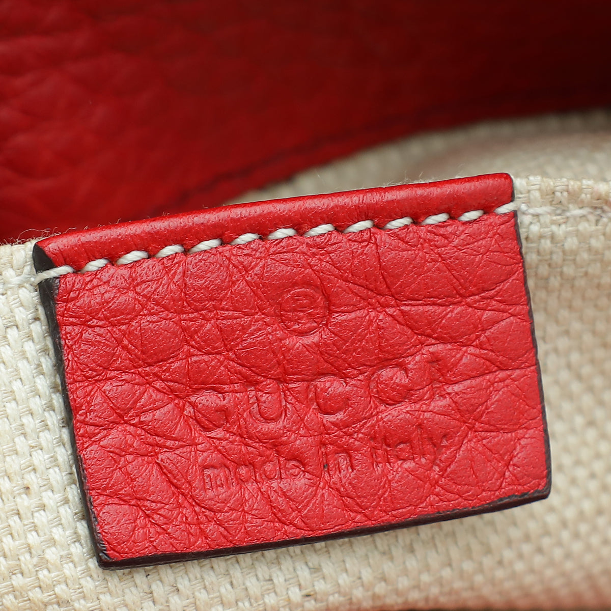 STRAPSTORY - GGC1 BAG - 3005