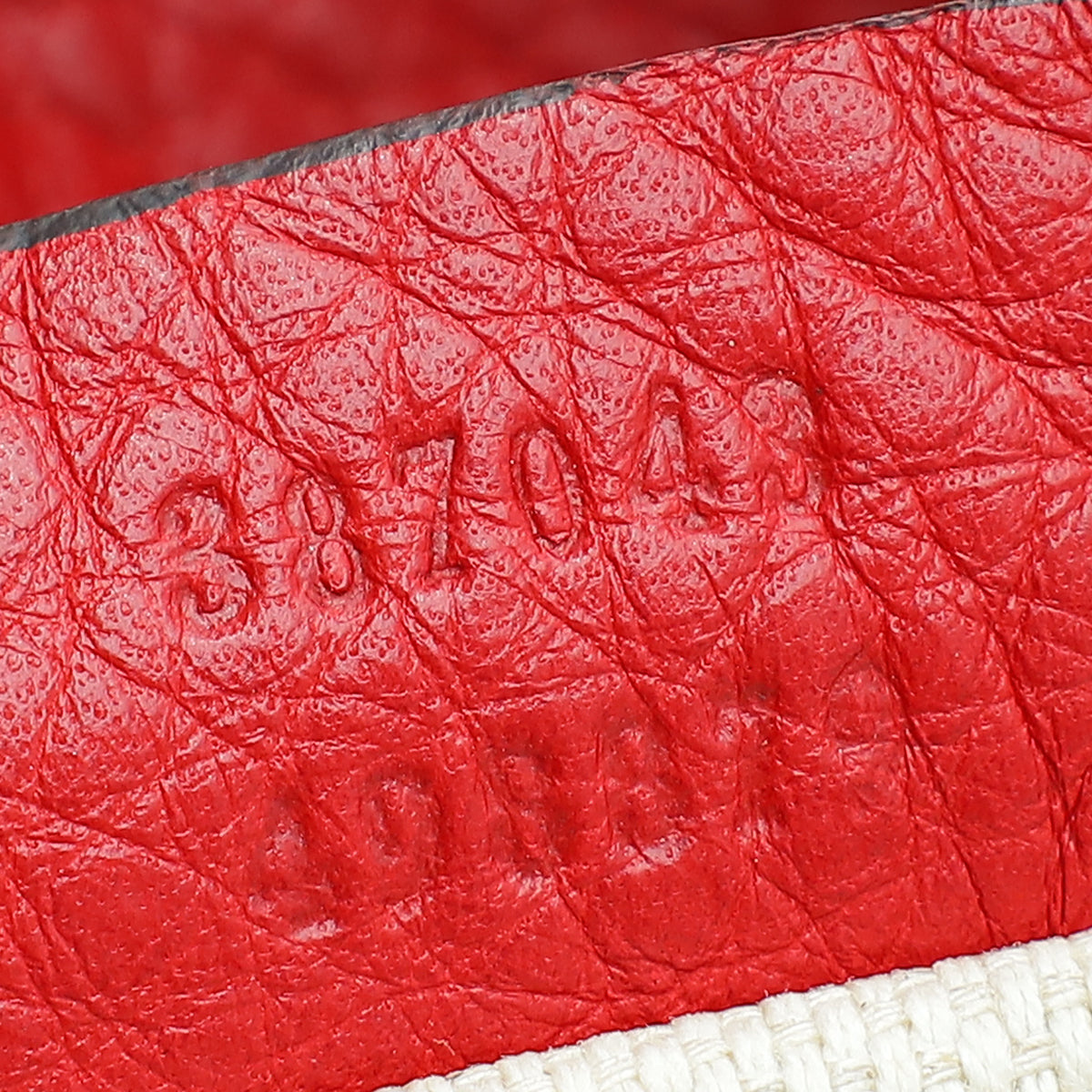STRAPSTORY - GGC1 BAG - 3005