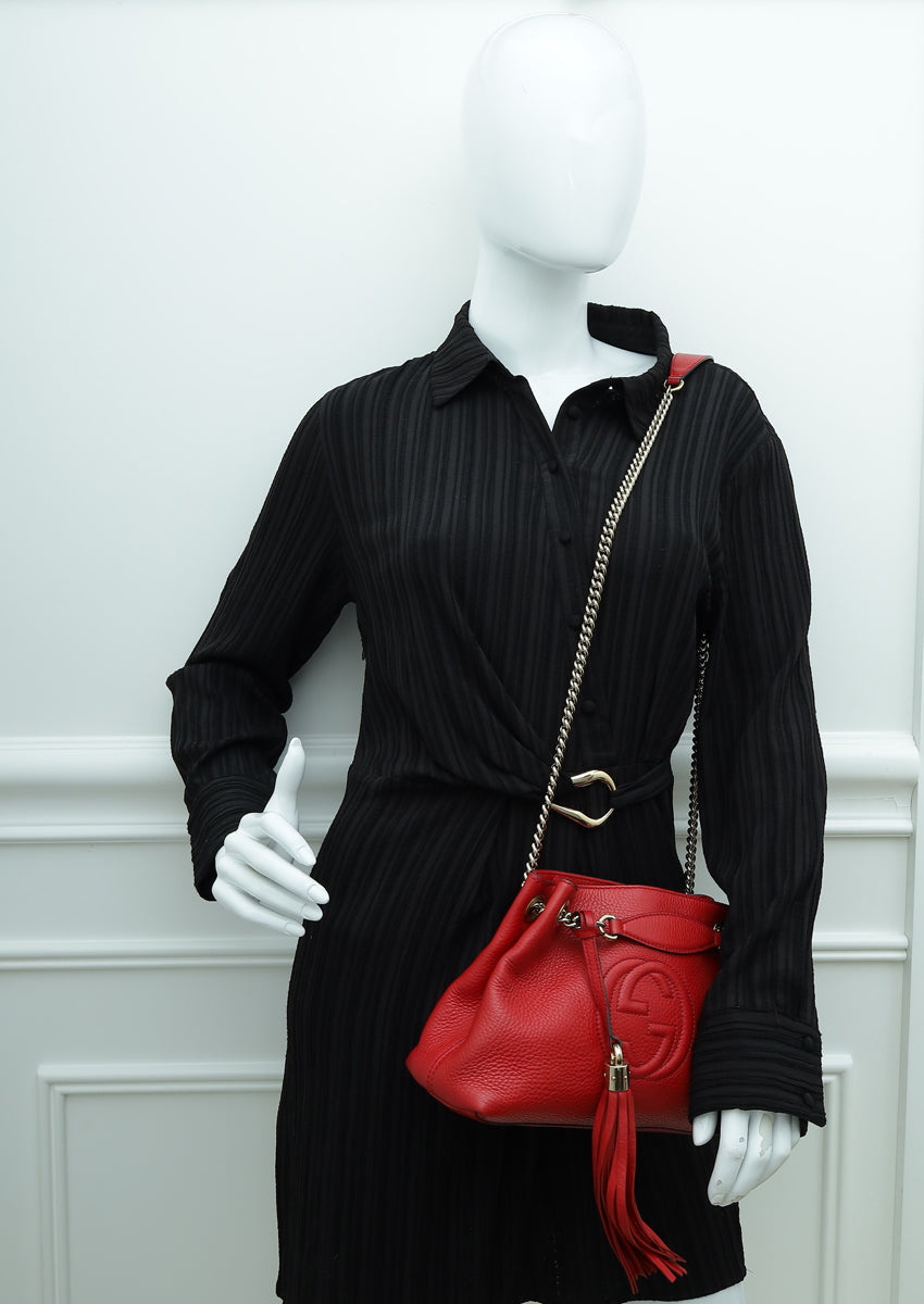 STRAPSTORY - GGC1 BAG - 3005