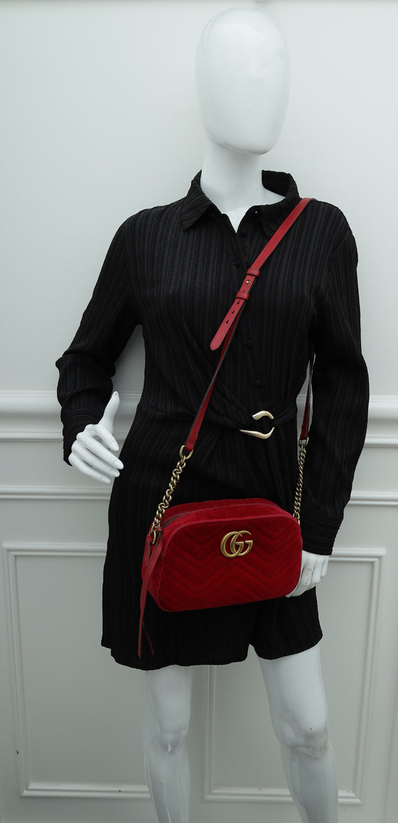 STRAPSTORY - GGC1 BAG - 3001