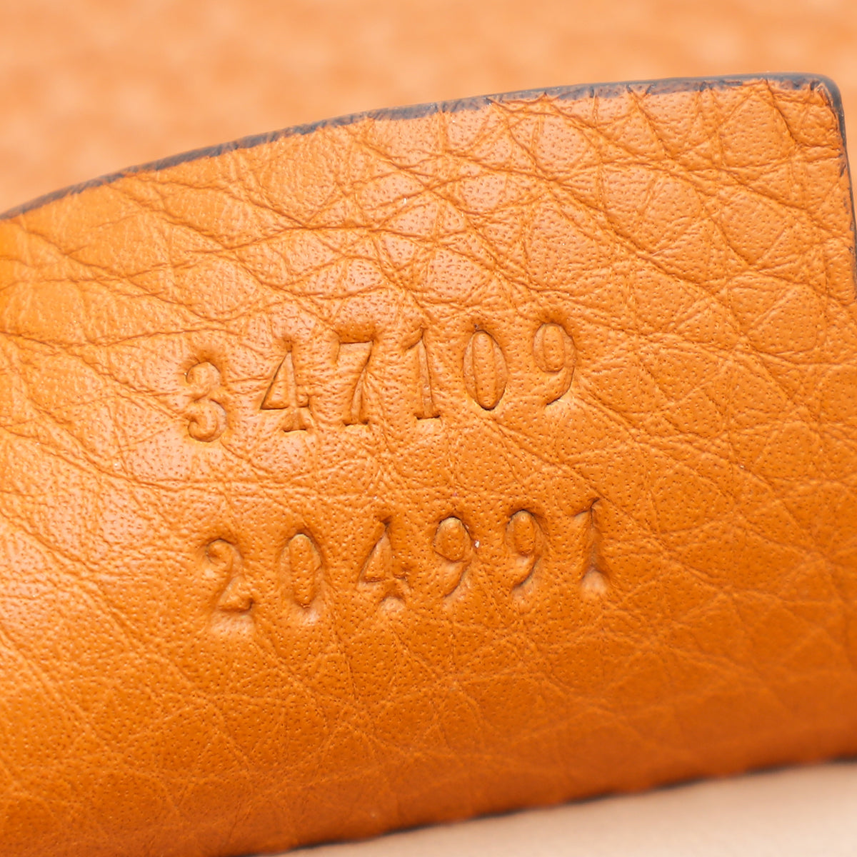 STRAPSTORY - GGC4 BAG - 3647