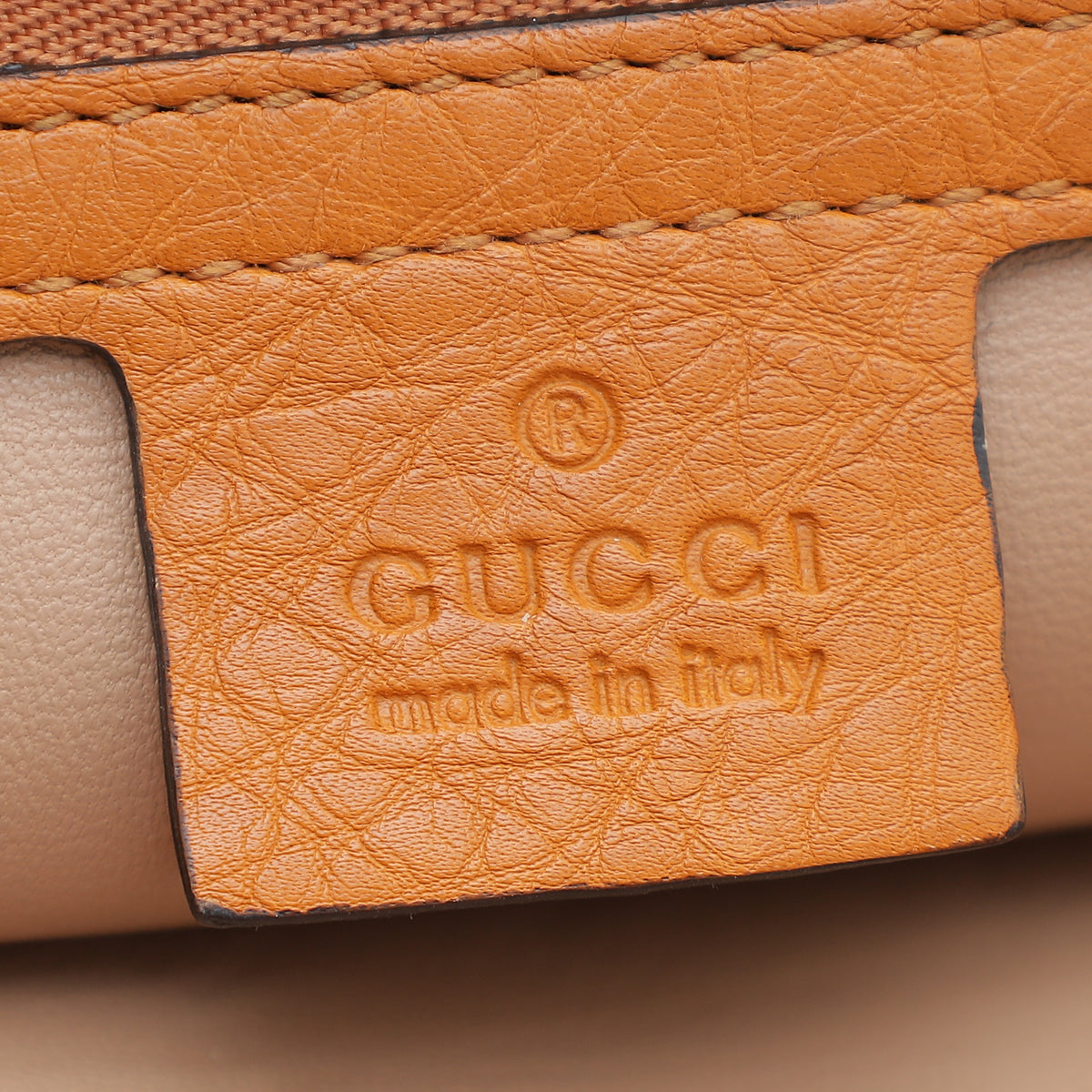 STRAPSTORY - GGC4 BAG - 3647