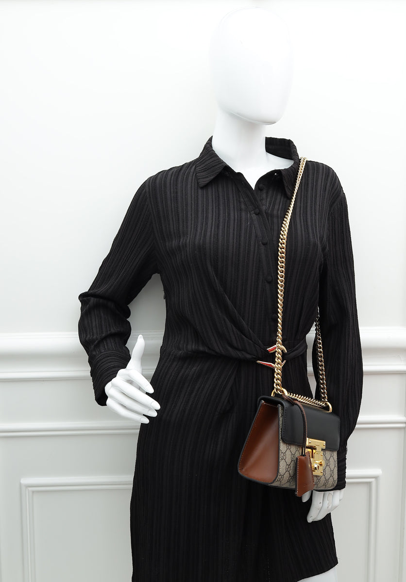 STRAPSTORY - GGC1 BAG - 1804