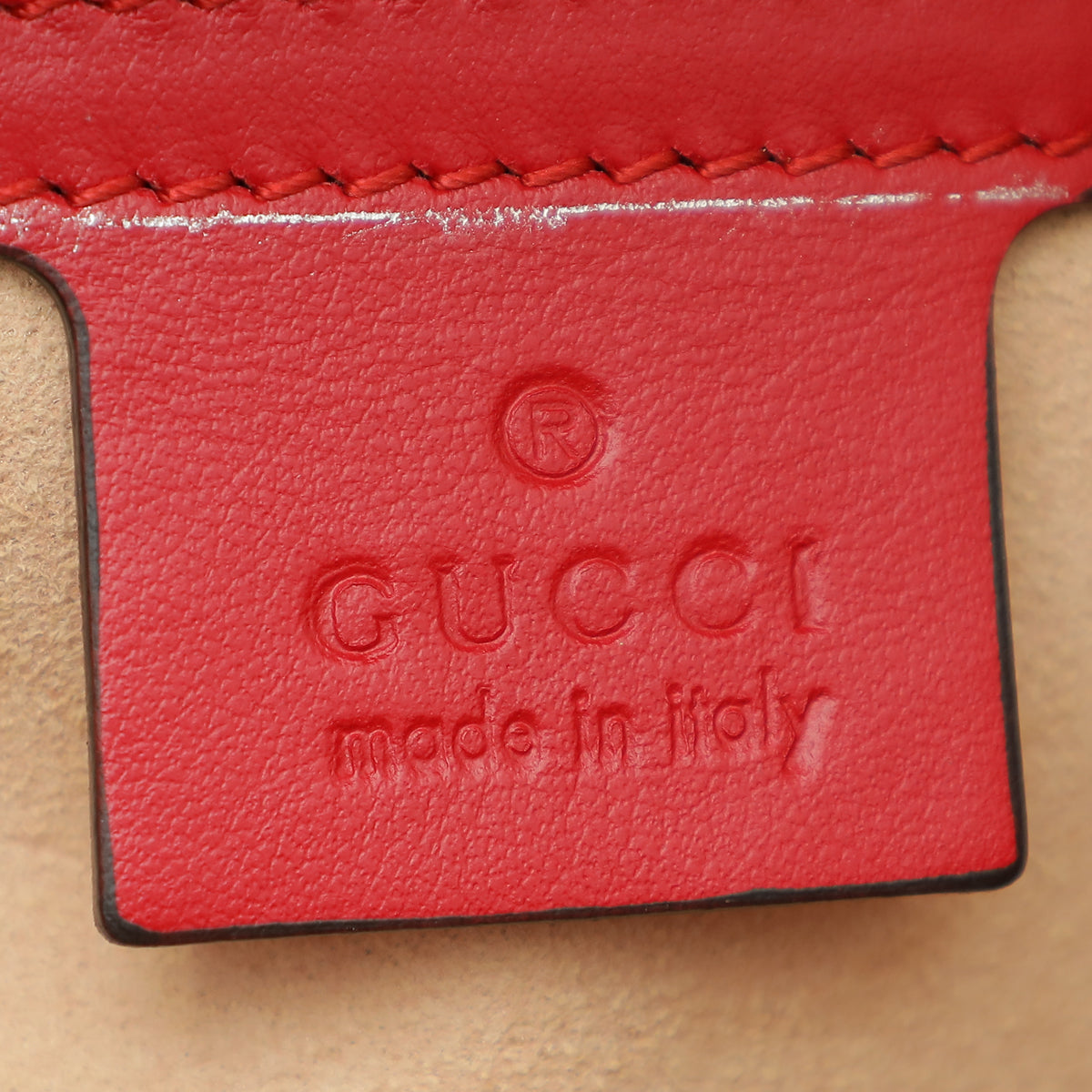 STRAPSTORY - GGC1 BAG - 3021