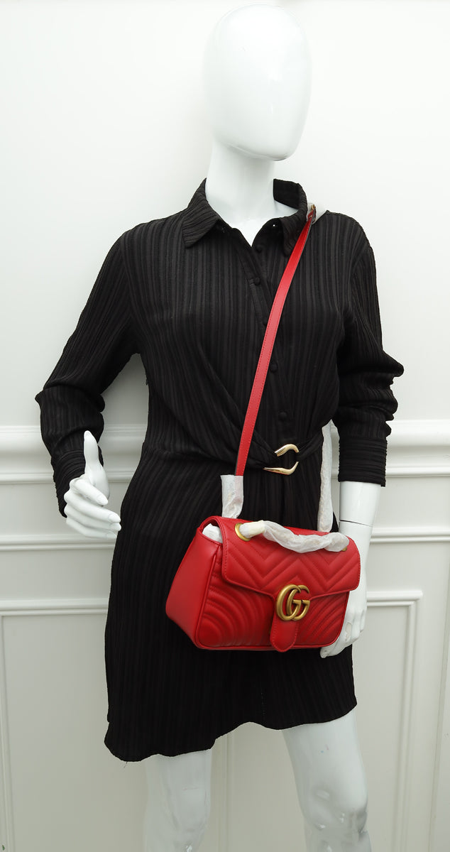 STRAPSTORY - GGC1 BAG - 3021