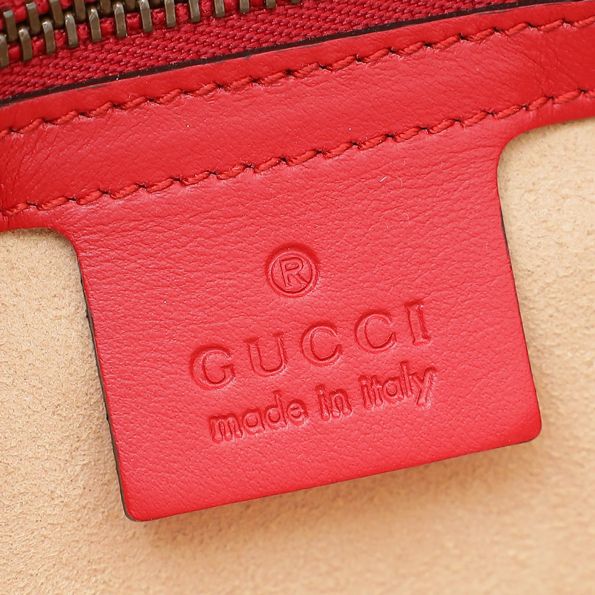 STRAPSTORY - GGC1 BAG - 3020