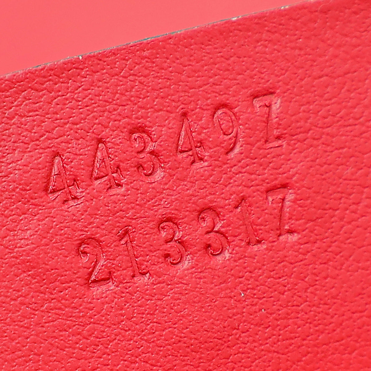 STRAPSTORY - GGC1 BAG - 3020