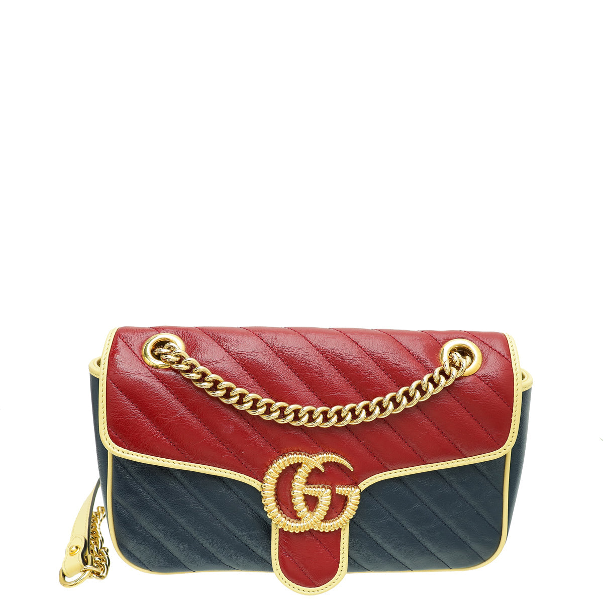 STRAPSTORY - GGC1 BAG - 1803