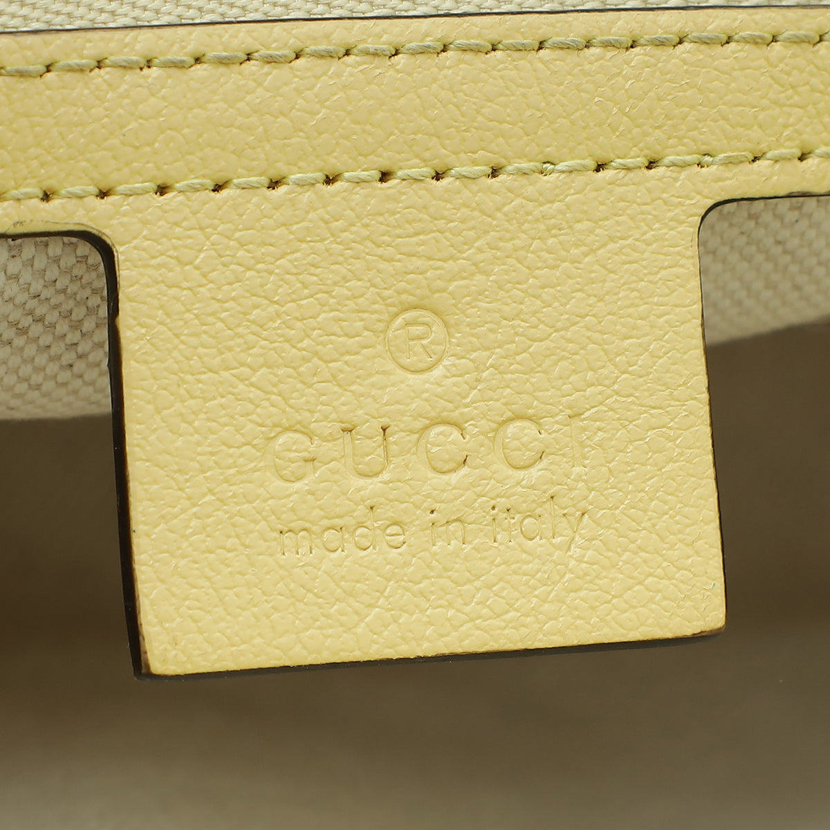 STRAPSTORY - GGC1 BAG - 1803