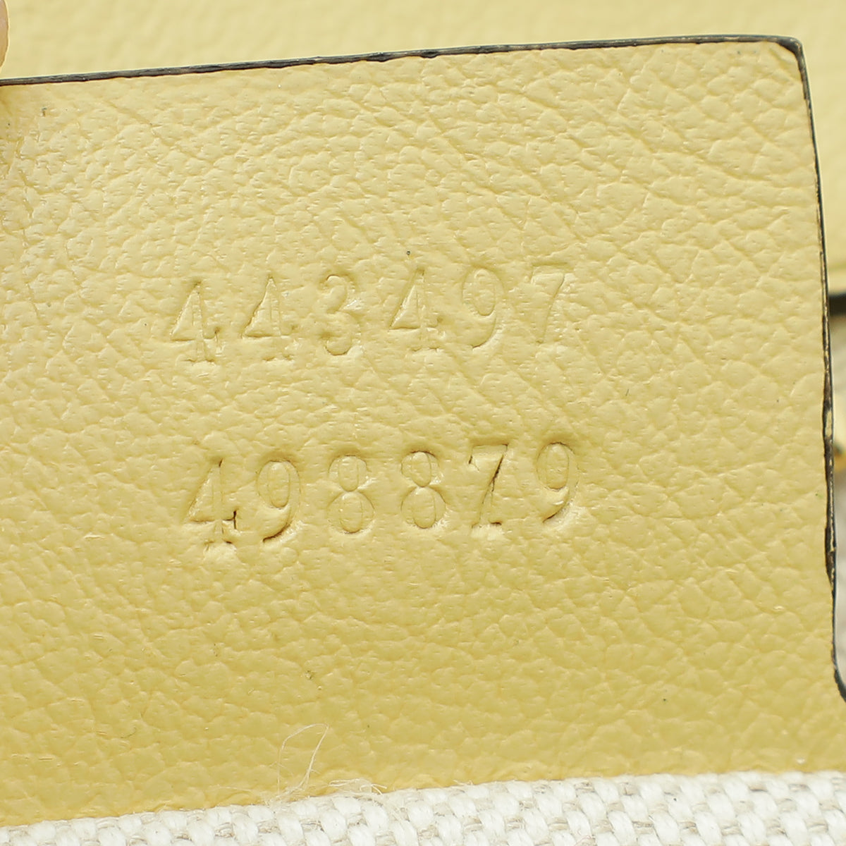 STRAPSTORY - GGC1 BAG - 1803
