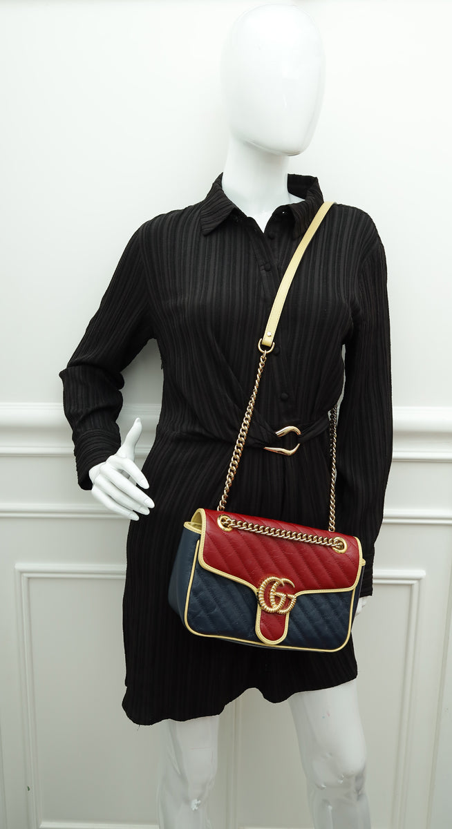 STRAPSTORY - GGC1 BAG - 1803