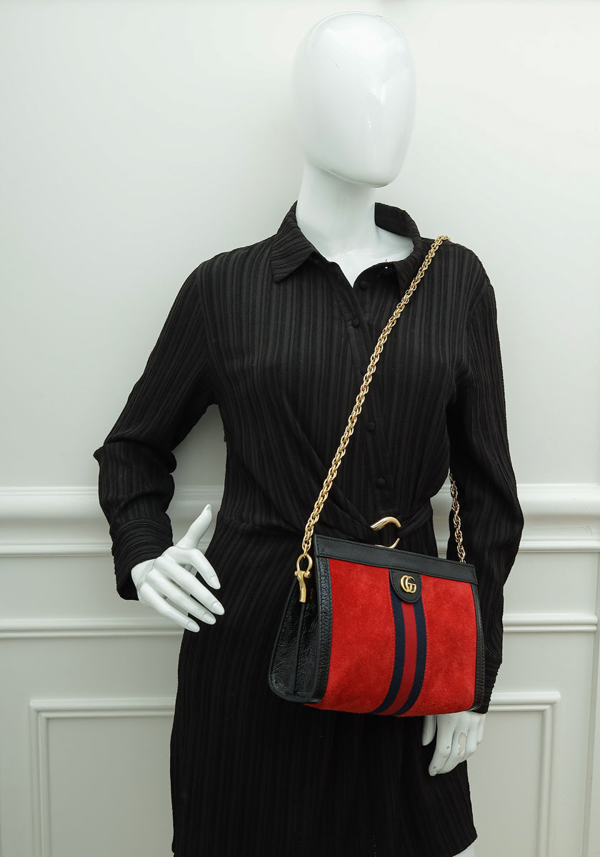 STRAPSTORY - GGC1 BAG - 1801