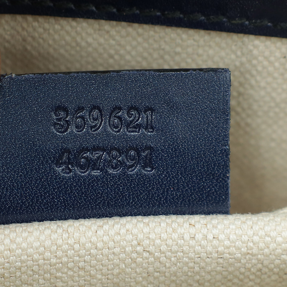 STRAPSTORY - GGC1 BAG - 3303