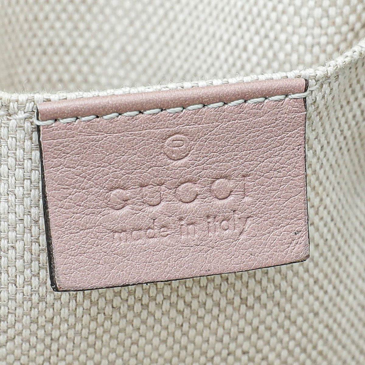 STRAPSTORY - GGC4 BAG - 039