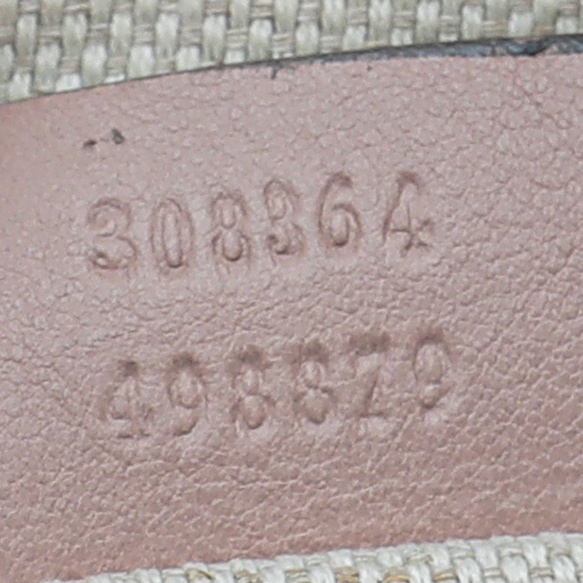 STRAPSTORY - GGC4 BAG - 039