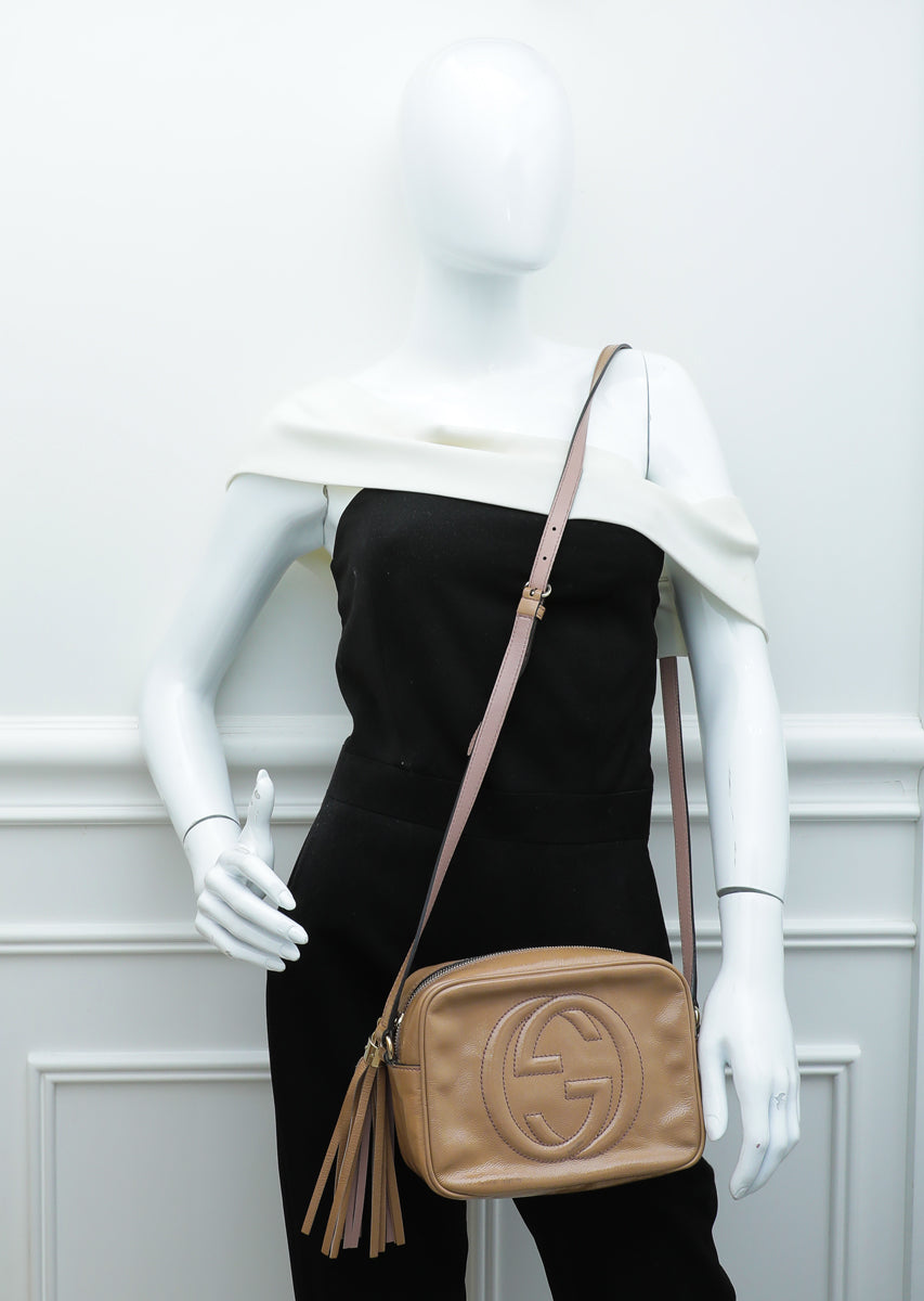 STRAPSTORY - GGC4 BAG - 039