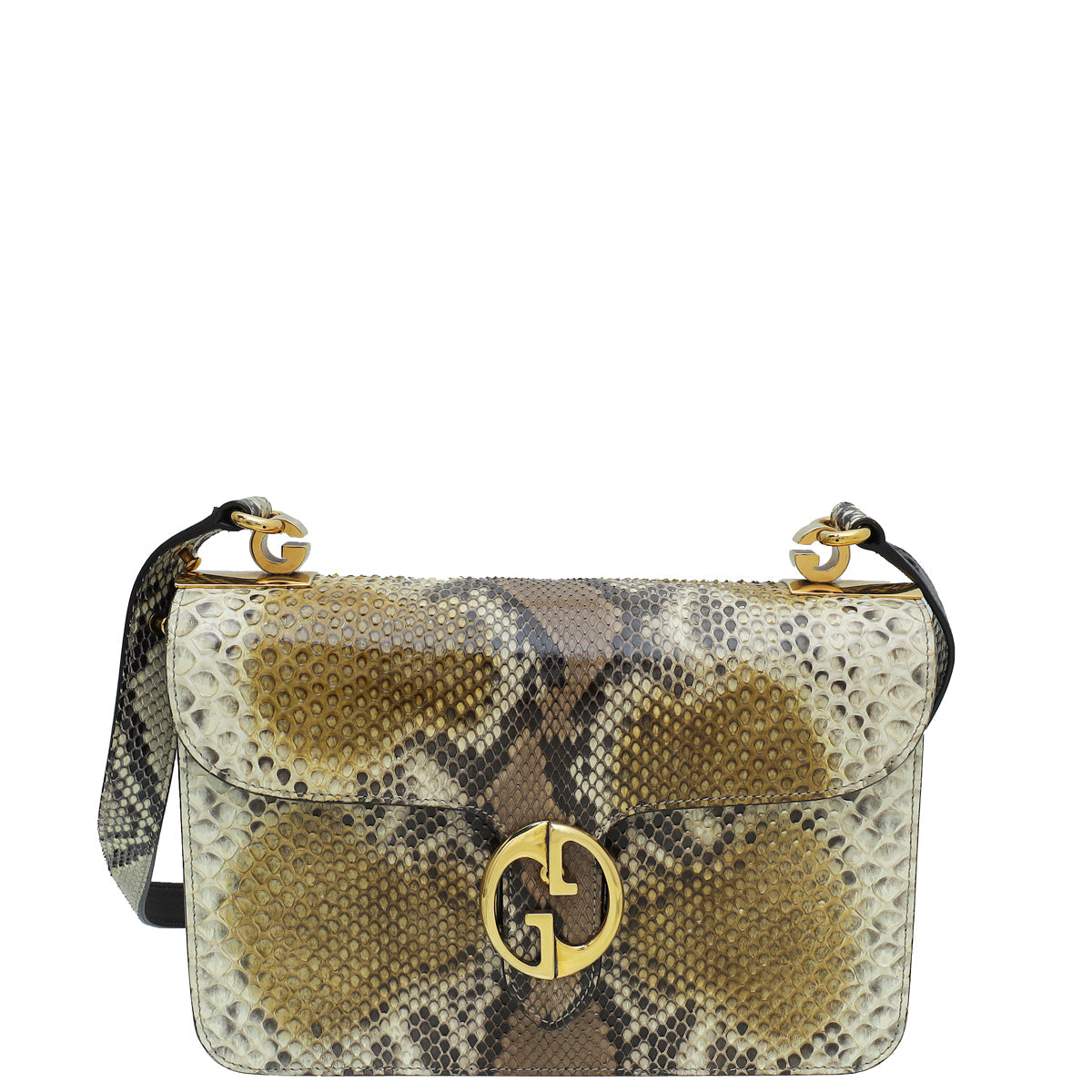 STRAPSTORY - GGC1 BAG - 1802