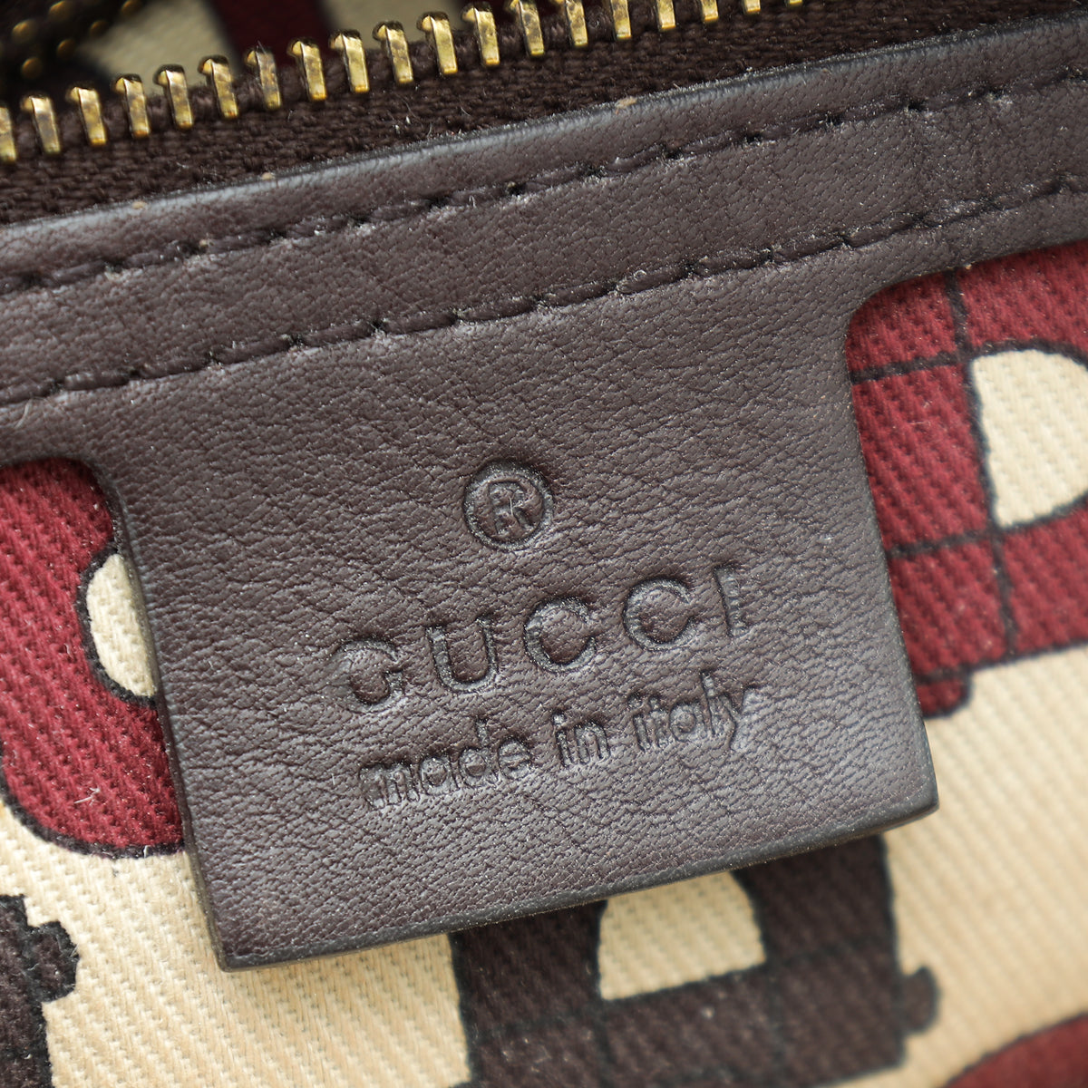 STRAPSTORY - GGC4 BAG - 3718