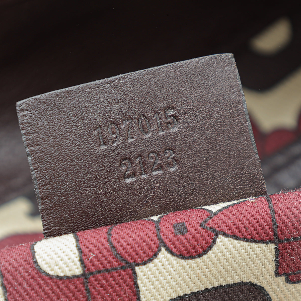 STRAPSTORY - GGC4 BAG - 3718