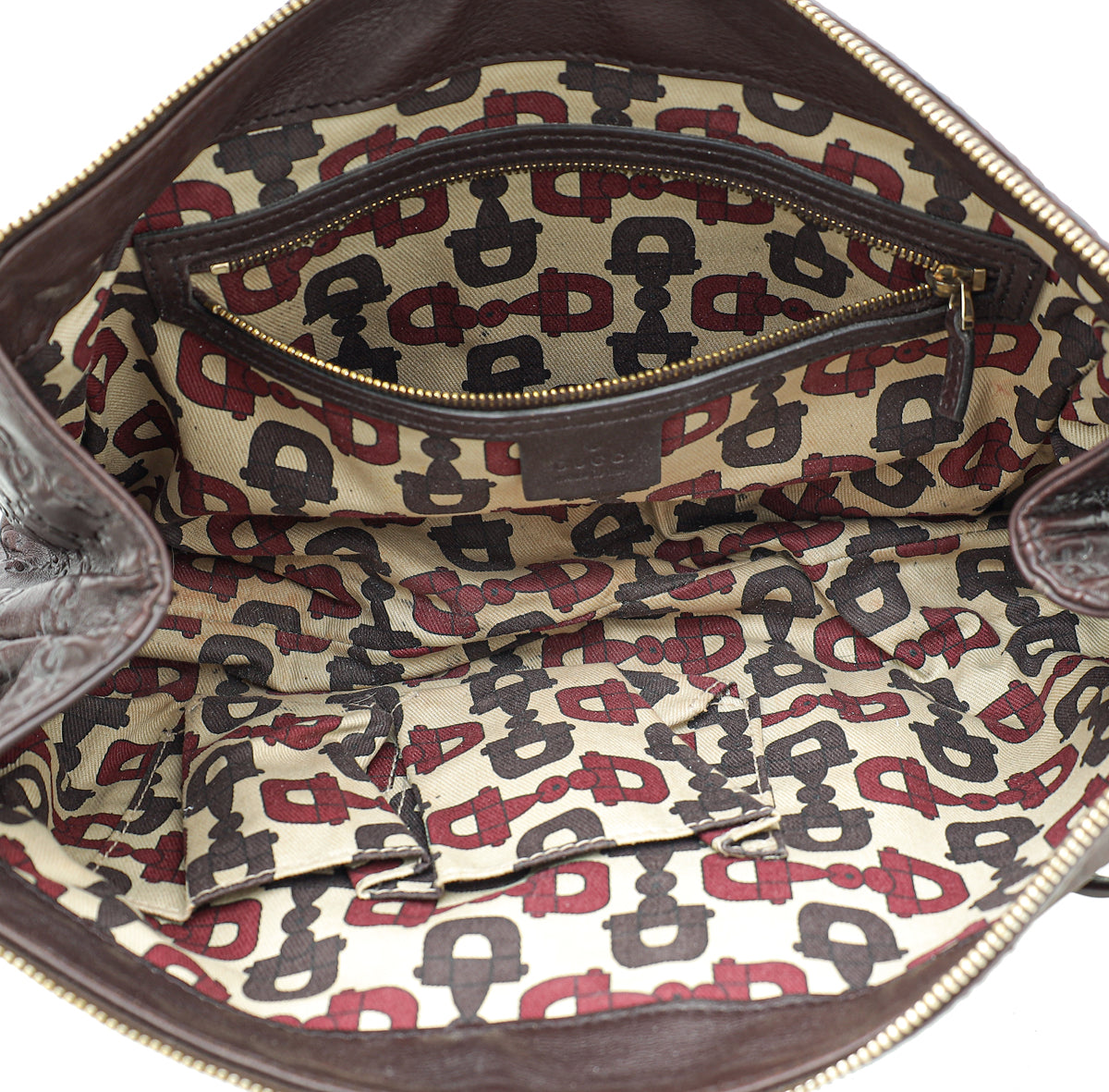 STRAPSTORY - GGC4 BAG - 3718