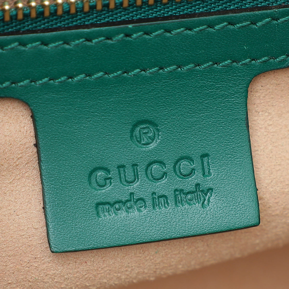 STRAPSTORY - GGC1 BAG - 3813