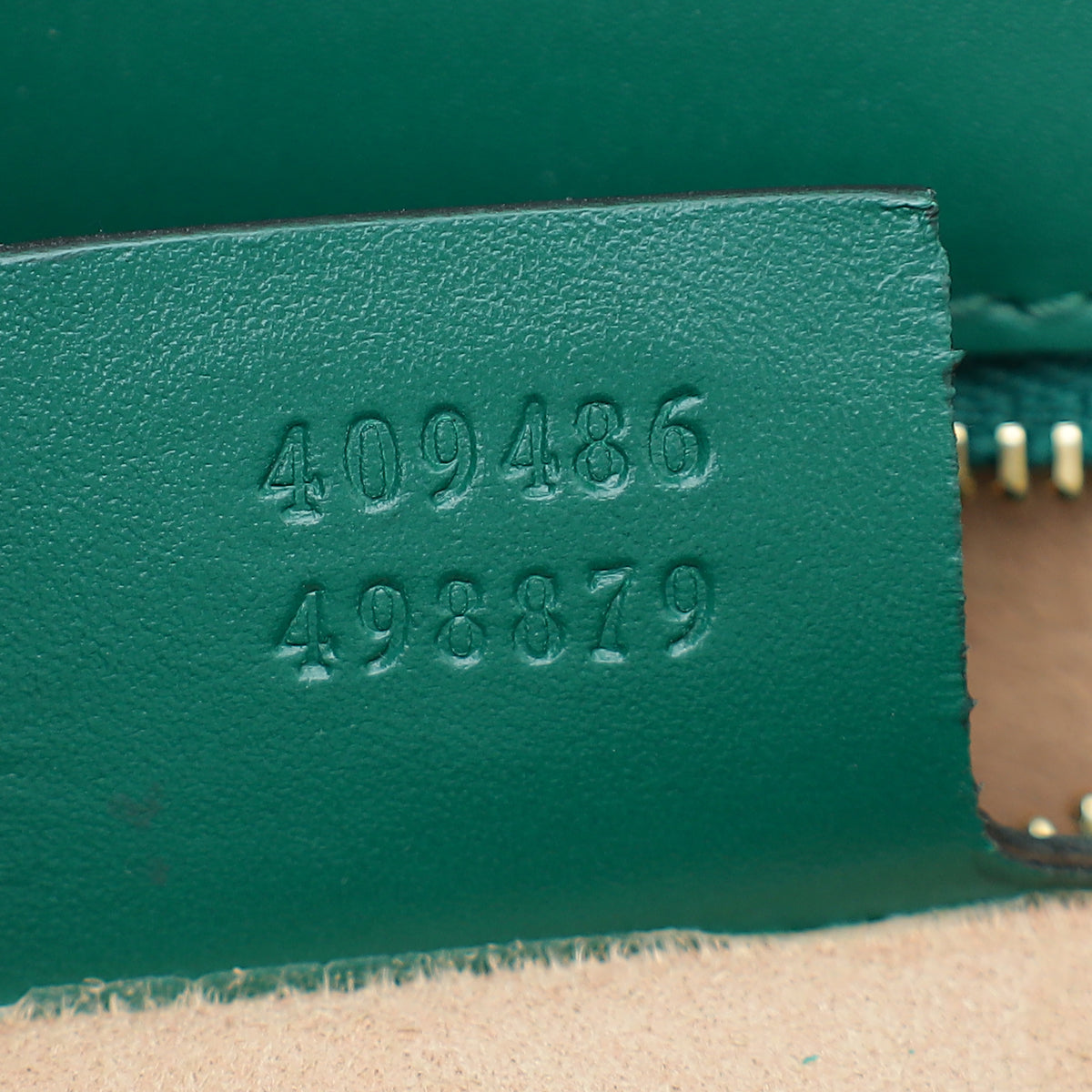 STRAPSTORY - GGC1 BAG - 3813