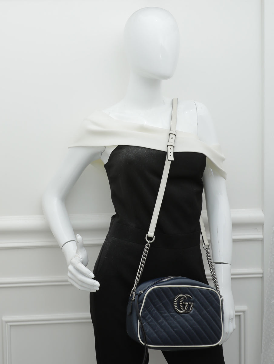 STRAPSTORY - GGC1 BAG - 3304