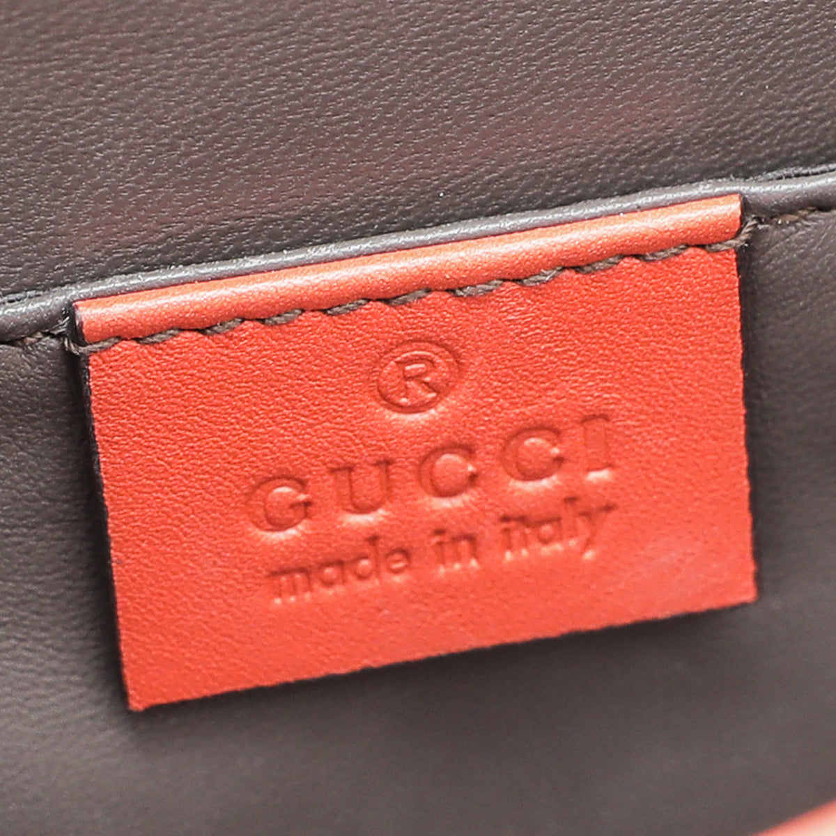 STRAPSTORY - GGC1 BAG - 3157