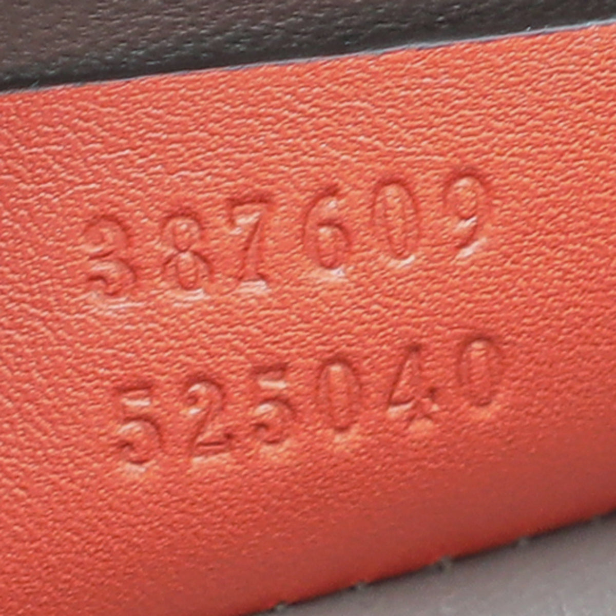 STRAPSTORY - GGC1 BAG - 3157