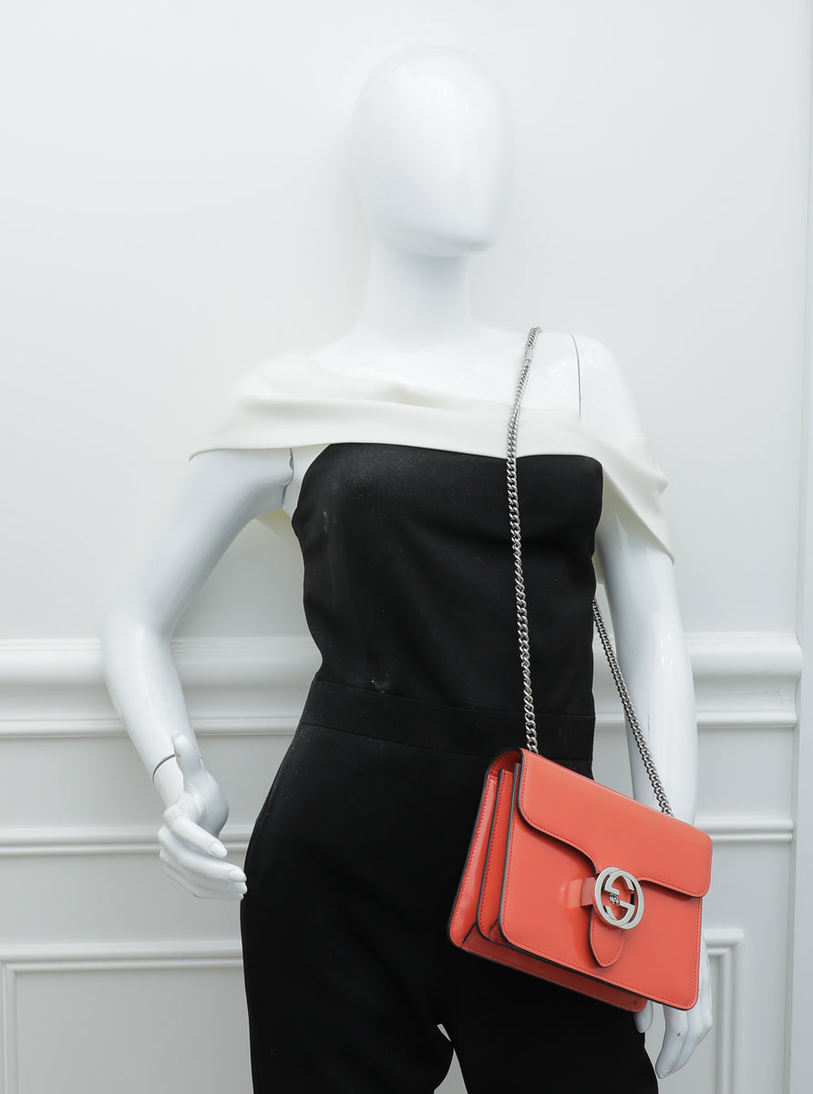 STRAPSTORY - GGC1 BAG - 3157