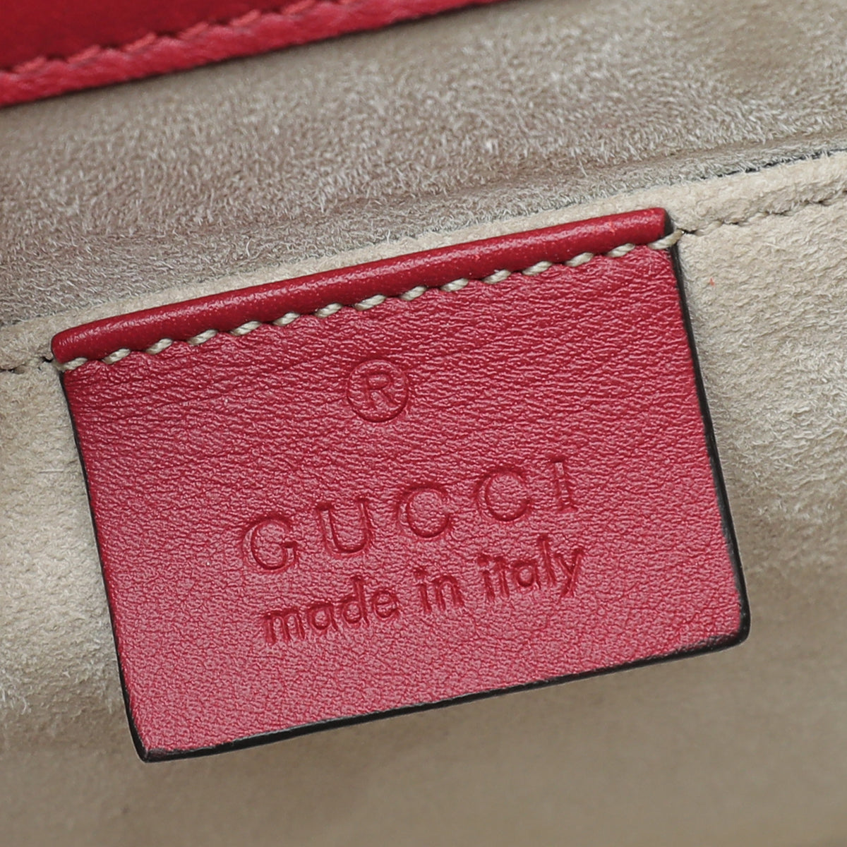 STRAPSTORY - GGC1 BAG - 3008