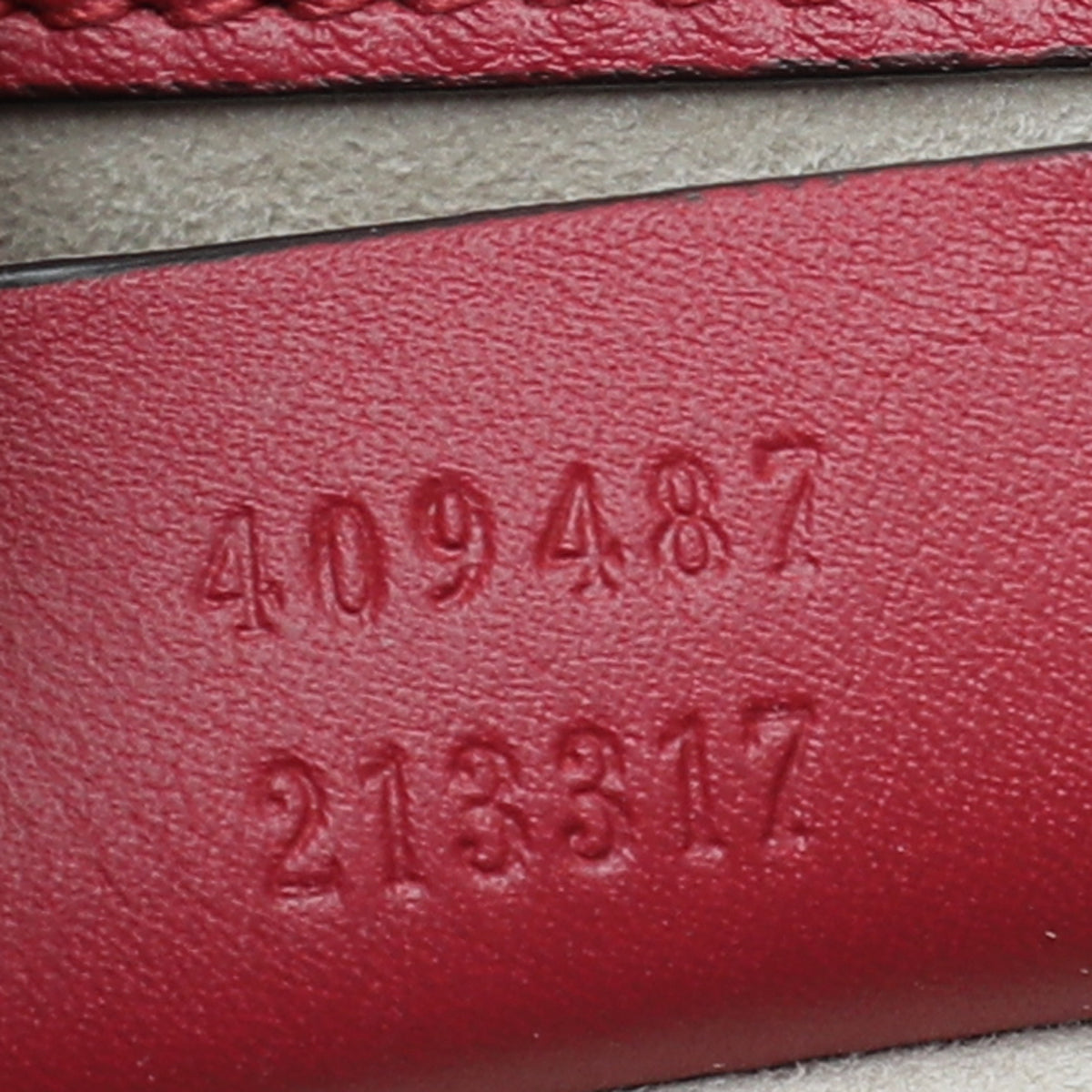 STRAPSTORY - GGC1 BAG - 3008