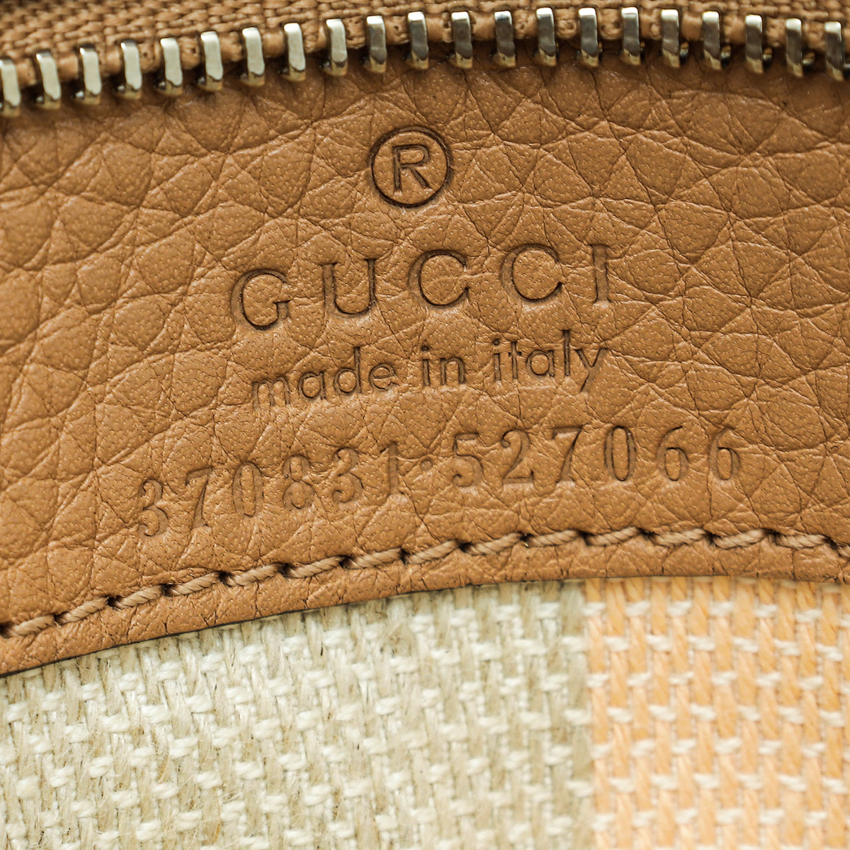 STRAPSTORY - GGC4 BAG - 128